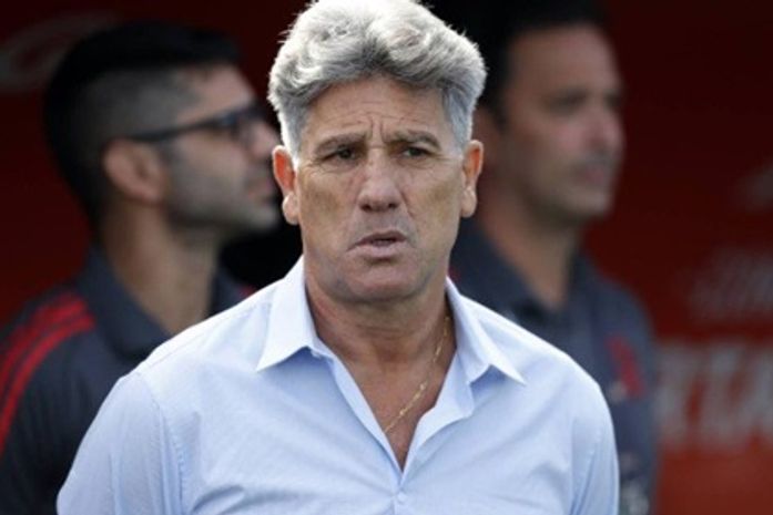 Renato Gaucho