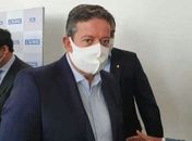 Arthur Lira