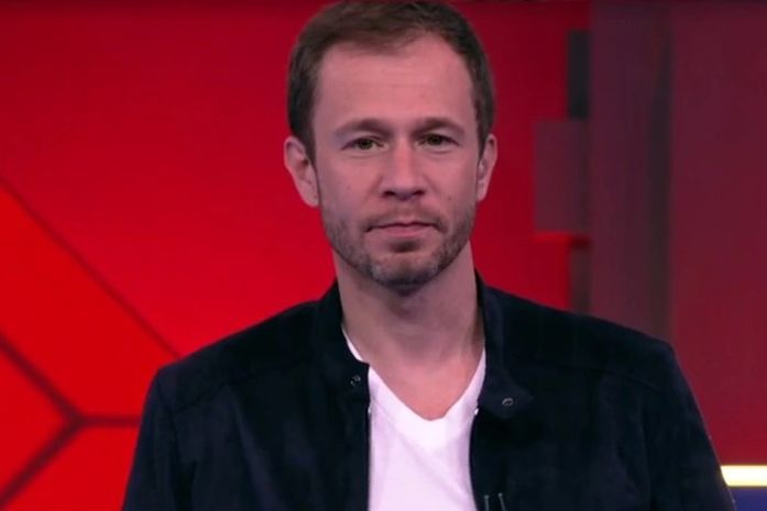 Tiago Leifert