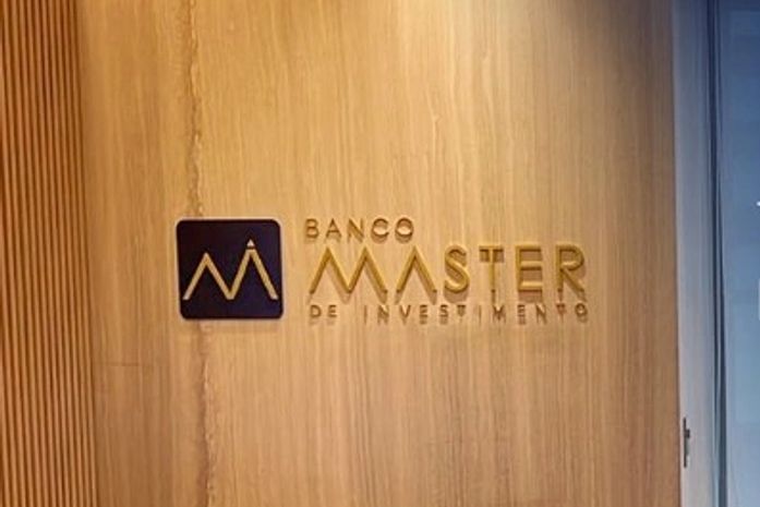 Banco Master: a crise que assombra candidaturas em 2026