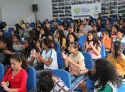 Prevenção do suicídio e valorização da vida é tema de fórum municipal de saúde em Arapiraca