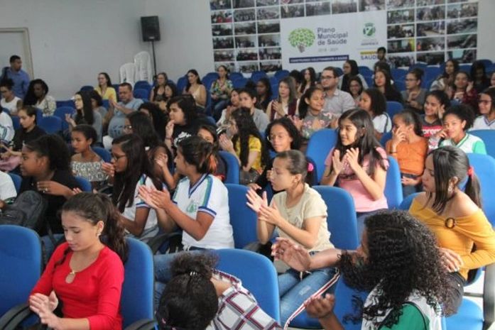 Prevenção do suicídio e valorização da vida é tema de fórum municipal de saúde em Arapiraca