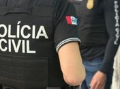 Foragida é presa em Arapiraca por esquema interestadual de tráfico de drogas, via Correios