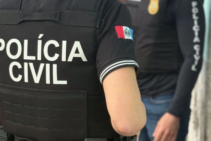 Foragida é presa em Arapiraca por esquema interestadual de tráfico de drogas, via Correios