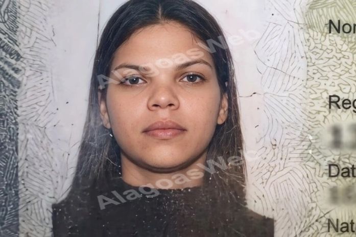 Jovem de 22 anos é morta a tiros dentro de casa em São Miguel dos Campos; Polícia Civil investiga o caso