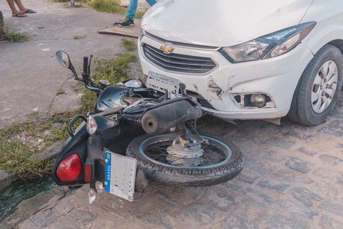 Sobreviventes de acidentes de trânsito relatam impactos e mudanças na rotina: "aprender a sobreviver"