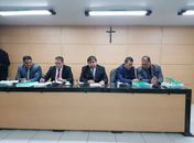 Câmara Municipal aprova projeto concedendo título de Cidadão Honorário de Arapiraca, ao deputado Antônio Albuquerque