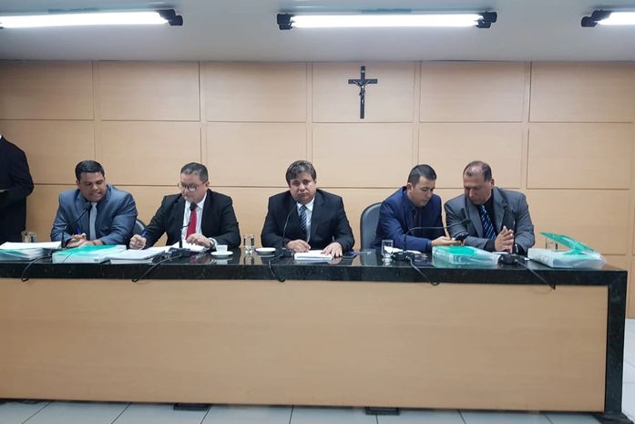 Câmara Municipal aprova projeto concedendo título de Cidadão Honorário de Arapiraca, ao deputado Antônio Albuquerque