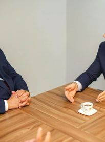 Renan Filho é recebido por liderança da Assembleia de Deus e destaca papel social da igreja em Alagoas