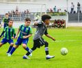 Copas de futebol movimentaram Arapiraca neste final de semana com observadores nacionais