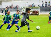 Copas de futebol movimentaram Arapiraca neste final de semana com observadores nacionais