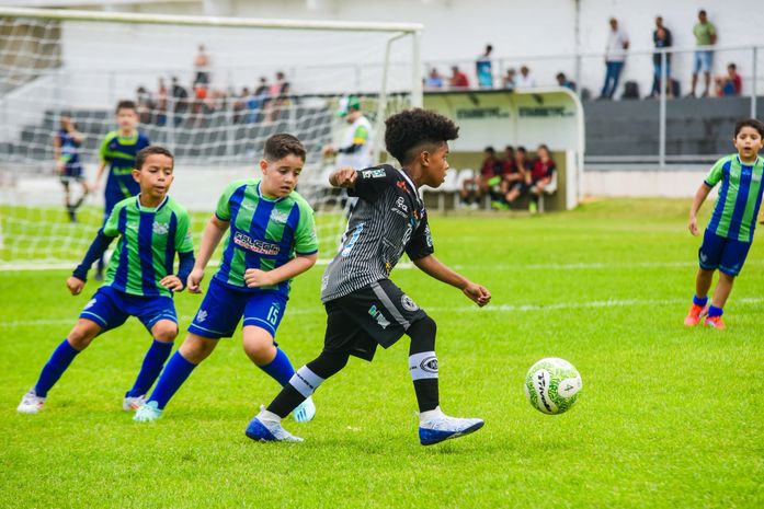 Copas de futebol movimentaram Arapiraca neste final de semana com observadores nacionais