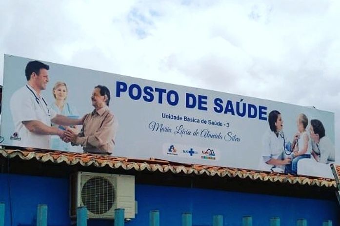 Unidade Básica de Saúde de Igaci é considerada modelo de atendimento ao público