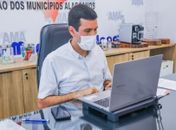 Com mobilização, municípios avançam na vacinação