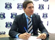 Delegado Igor Diego