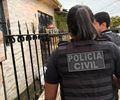 Operação Crystal Lake: Polícia Civil prende acusados de homicídios em Maceió