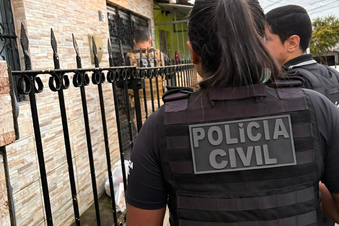 Operação Crystal Lake: Polícia Civil prende acusados de homicídios em Maceió