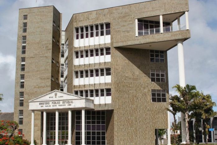 Após ação ajuizada pelo Ministério Público, academia clandestina é fechada em Rio Largo