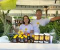 Circuito Regional de Feiras da Agricultura Familiar e Economia Solidária realiza etapa em Delmiro Gouveia
