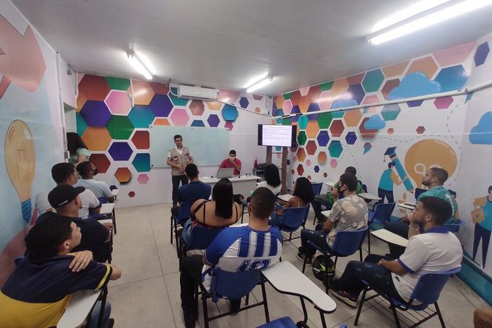Oficina de Marketing Digital será realizada segunda-feira (05) para empreendedores miguelenses