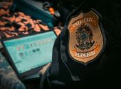 Operação Desmascarados: PF cumpre mandados em AL e mais nove estados contra crimes digitais