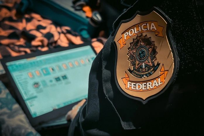 Operação Desmascarados: PF cumpre mandados em Alagoas e mais nove estados contra crimes digitais