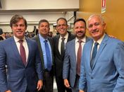 Sindicato dos Advogados de Alagoas vai a Brasília e solicita criação de salas sensoriais para neurodivergentes