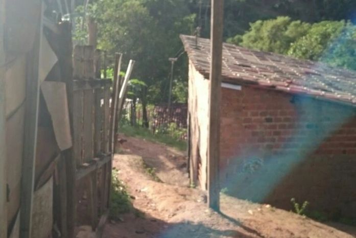 Crime aconteceu na Grota da Alegria, no Benedito Bentes