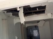 "Parecia um terremoto": moradores descrevem momentos de pânico durante incêndio em depósito de fogos