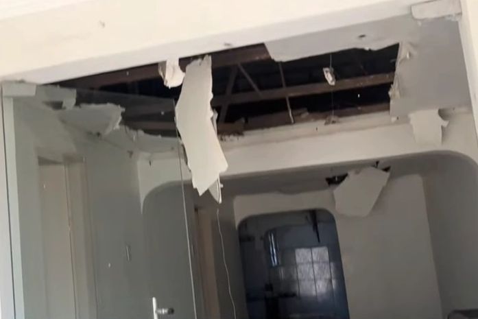 "Parecia um terremoto": moradores descrevem momentos de pânico durante incêndio em depósito de fogos