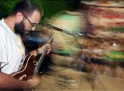 A nova onda roqueira da cidade sob o comando da Crooked Tree Records