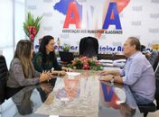 AMA vai reunir bancada alagoana para defender municípios da extinção