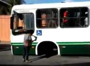 Acidente ocorreu na manhã desta segunda-feira, 12