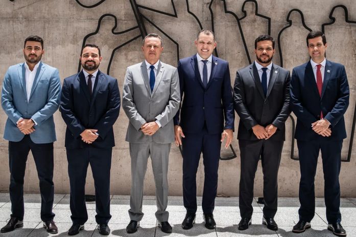 Prefeito de Mata Grande reforça mobilização nacional na busca de sucesso para os municípios do Brasil
