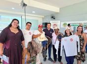 MPA INVESTE R$720 EM AQUICULTURA PARA ASSENTAMENTOS DO MST DE ALAGOAS