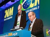 Carta da Marcha destaca união do movimento municipalista e conquistas nos Três Poderes