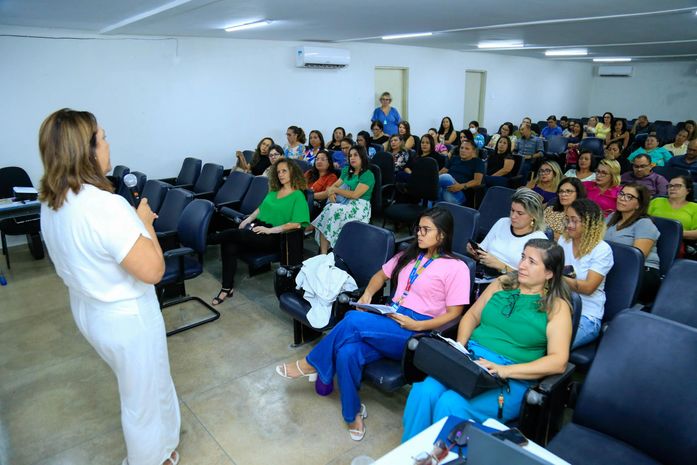 Curso gratuito em gestão escolar da rede estadual está com inscrições abertas até 1º de outubro