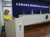 Vereadora defende inclusão social e oportunidade de trabalho para pessoas com Down