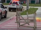 
Imagens de condomínio são analisadas para identificar autores de execução na parte alta de Maceió
