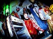 'Casa mais assustadora do mundo' paga R$ 77 mil para quem não pedir para sair