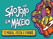 Estão abertas as vendas por Camarote do “São João em Maceió”