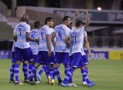 CSA vence o CEO e larga na frente no Hexagonal do Campeonato Alagoano