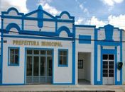 Prefeitura Municipal de Pão de Açúcar