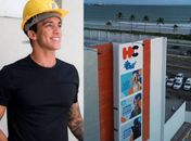 Deputado Leonam anuncia Hospital Público Veterinário