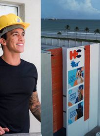 Deputado Leonam anuncia Hospital Público Veterinário