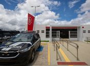 Centro Integrado de Segurança Pública (Cisp) de Rio Largo