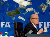 Qatar pagou US$ 880 milhões à Fifa por Copa do Mundo de 2022