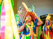 Croácia, Colômbia e Minas Gerais: veja a programação do Festival Internacional de Cultura de Maceió desta quinta-feira (24)