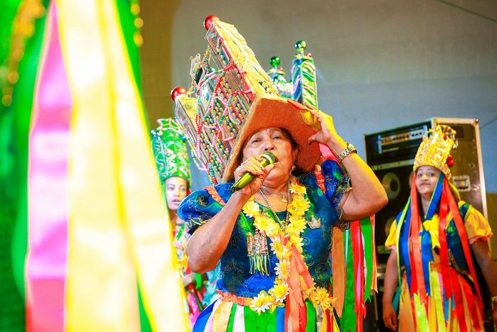 Croácia, Colômbia e Minas Gerais: veja a programação do Festival Internacional de Cultura de Maceió desta quinta-feira (24)