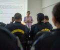 Olhar que Protege amplia formação da Guarda Civil de Maceió para enfrentamento à violência contra a mulher